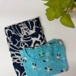 PALAZZO SET - S