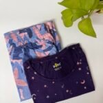 PALAZZO SET - M