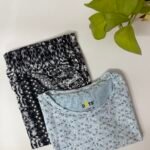 PALAZZO SET - M