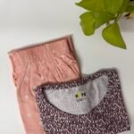 PALAZZO SET - L