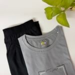 PALAZZO SET - L