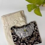 PALAZZO SET - XL