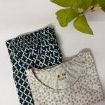 PALAZZO SET - XL