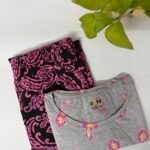 PALAZZO SET - XL