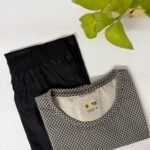 PALAZZO SET - XL