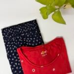 PALAZZO SET - XL