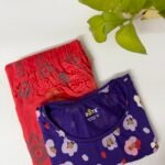 PALAZZO SET - 2XL