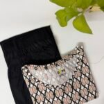 PALAZZO SET - 2XL