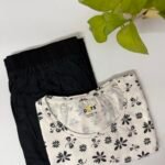 PALAZZO SET - 2XL