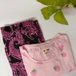 PALAZZO SET - 2XL