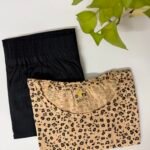 PALAZZO SET - 3XL