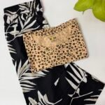 HALF PALAZZO SET - XL