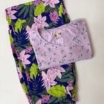PYJAMA SET - S
