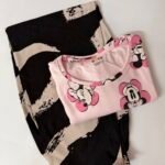 PYJAMA SET - S