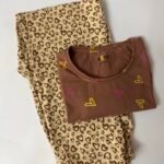 PYJAMA SET - S