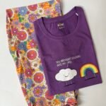 PYJAMA SET - S