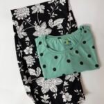 PYJAMA SET - M