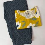 PYJAMA SET - M