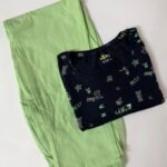 PYJAMA SET - M