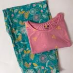 PYJAMA SET - M
