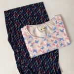 PYJAMA SET - M