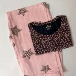 PYJAMA SET - M