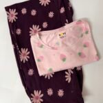 PYJAMA SET - L