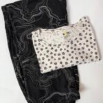 PYJAMA SET - L