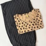 PYJAMA SET - L