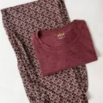 PYJAMA SET - L