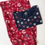 PYJAMA SET - L