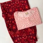 PYJAMA SET - L