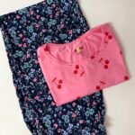 PYJAMA SET - L