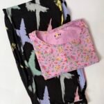 PYJAMA SET - L