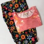 PYJAMA SET - XL