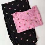 PYJAMA SET - XL