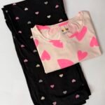 PYJAMA SET - XL