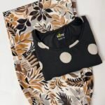 PYJAMA SET - 2XL