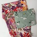 PYJAMA SET - 2XL