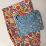 PYJAMA SET - 2XL