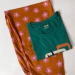PYJAMA SET - 2XL