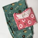 PYJAMA SET - 2XL