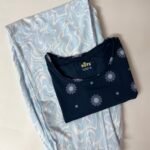 PYJAMA SET - 2XL