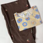 PYJAMA SET - 2XL