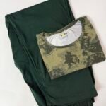 PYJAMA SET - 3XL