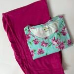 PYJAMA SET - 3XL