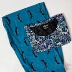 PYJAMA SET - 3XL