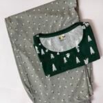 PYJAMA SET - 3XL