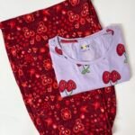 PYJAMA SET - 3XL