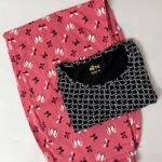 PYJAMA SET - 3XL
